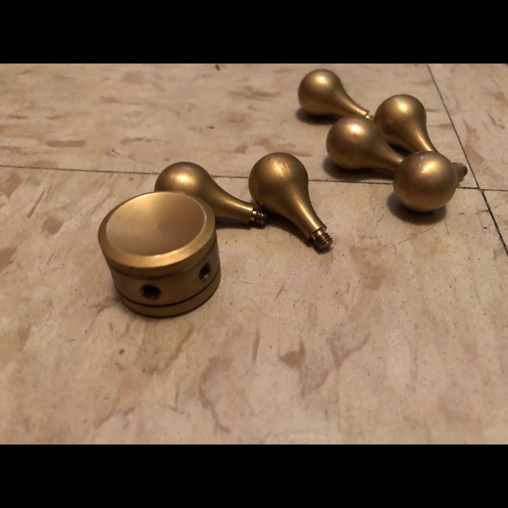 Fidget spinners - Picture 2 of 3